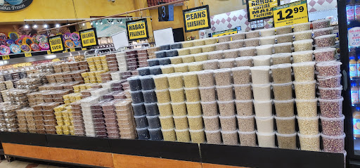 Supermarket «Lewis Fresh Market», reviews and photos, 2727 Grand Ave, Waukegan, IL 60085, USA