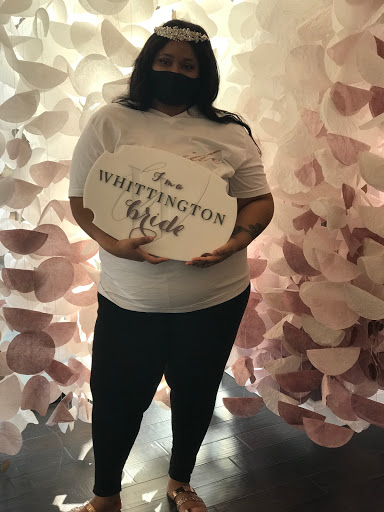 Boutique «Whittington Bridal», reviews and photos, 2665 Royal Forest Dr, Kingwood, TX 77339, USA