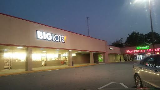 Discount Store «Big Lots», reviews and photos, 2738 Candler Rd, Decatur, GA 30034, USA