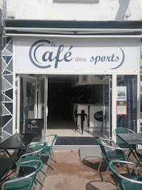 Photos du propriétaire du Café Café Des Sports à Conches-en-Ouche - n°15
