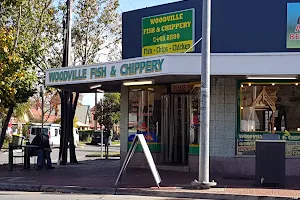 Woodville Fish Shop image