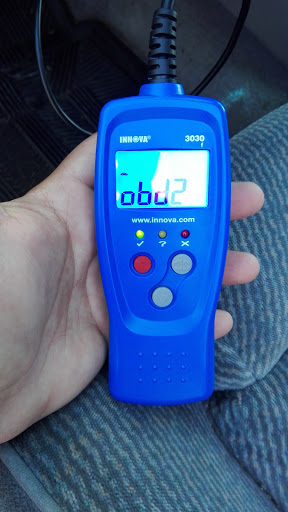 Auto Parts Store «AutoZone», reviews and photos, 3000 Northgate Blvd, Sacramento, CA 95833, USA