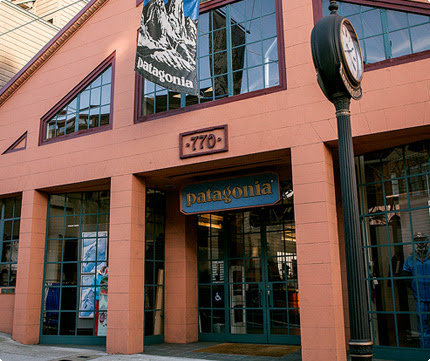 Clothing Store «Patagonia San Francisco», reviews and photos, 770 North Point St, San Francisco, CA 94109, USA