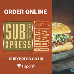 Sub Xpress Pizza