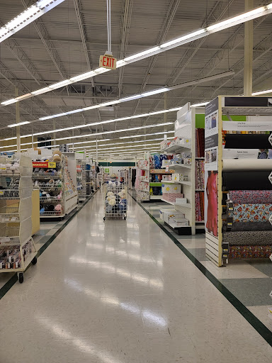 Fabric Store «Jo-Ann Fabrics and Crafts», reviews and photos, 3379 Daniels Rd, Winter Garden, FL 34787, USA