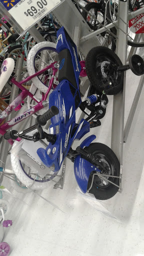 Department Store «Walmart Supercenter», reviews and photos, 620 I-35, Georgetown, TX 78628, USA