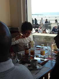 Atmosphère du Restaurant français Cap Nord à Wimereux - n°10
