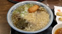 そば茶屋 吹上庵 姶良店