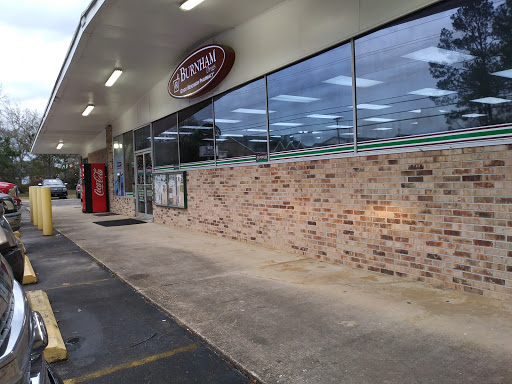 Pharmacy «Burnham Drugs #4», reviews and photos, 12500 MS-57, Vancleave, MS 39565, USA