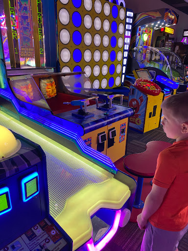 Amusement Center «GameTime Fort Myers», reviews and photos, 10037 Gulf Center Dr, Fort Myers, FL 33913, USA