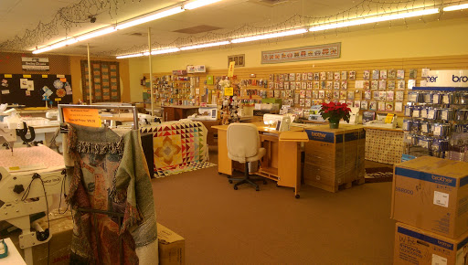 Creative Sewing Centers: Apple Valley in Apple Valley, Minnesota