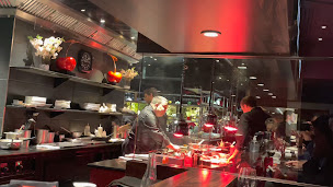 Photo n°81 de L'Atelier de Joël Robuchon Étoile - Champs-Élysées à Paris ()