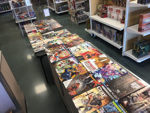 Comic Book Store «1st Edition Comics», reviews and photos, 2826 GA-54, Peachtree City, GA 30269, USA
