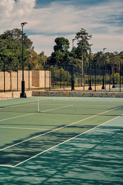 Gelanggang Padel