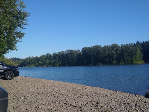 Park «Meldrum Bar Park», reviews and photos, 19 Meldrum Bar Park Rd, Gladstone, OR 97027, USA