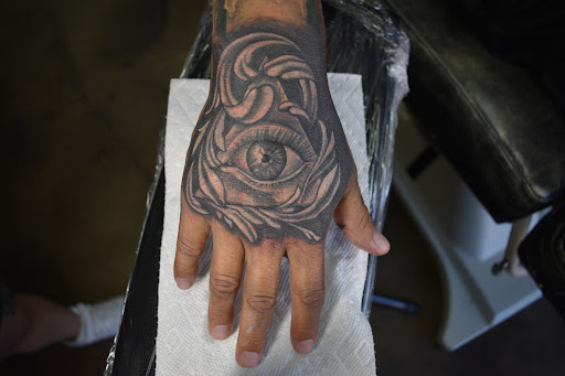 Explore def leppard tattoo ideas, creative tattoo ideas in Pico Rivera, available at No Regrets Tattoo