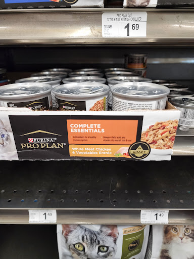 Pet Supply Store «Petco Animal Supplies», reviews and photos, 9111 Metropolitan Ave, Rego Park, NY 11374, USA