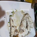 Photo n°3 de l'avis de Renzo.e fait le 09/06/2023 à 18:50 sur le  Trattoria S'Arjola à Orosei