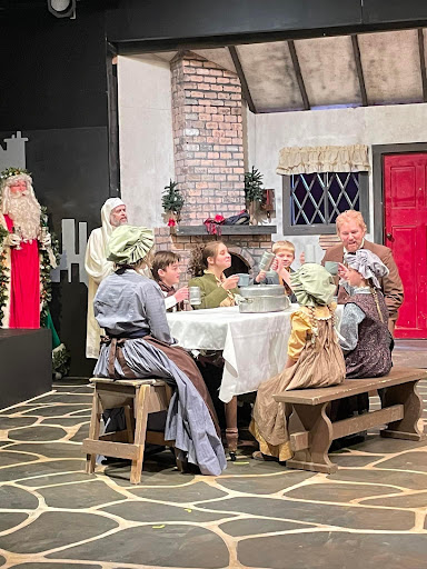 Performing Arts Theater «Terrace Plaza Playhouse», reviews and photos, 99 E 4700 S, Washington Terrace, UT 84405, USA