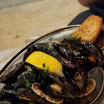 Photo n°3 de l'avis de Mike.a fait le 15/07/2022 à 10:30 sur le  Punto Ristoro del Porto à Giulianova