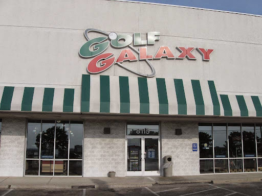Golf Galaxy, 8115 N Springboro Pike, Miamisburg, OH 45342, USA, 