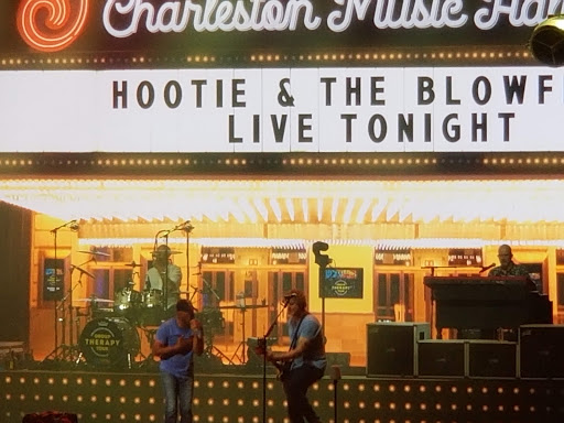 Live Music Venue «Ak-Chin Pavilion», reviews and photos, 2121 N 83rd Ave, Phoenix, AZ 85035, USA