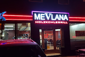 Mevlana Holzkohlegrill