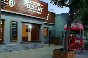 CASA BISCAY Cafe & Bodegon image