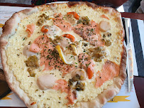 Pizza du Restaurant Les Blés d'Or à Guerlédan - n°3