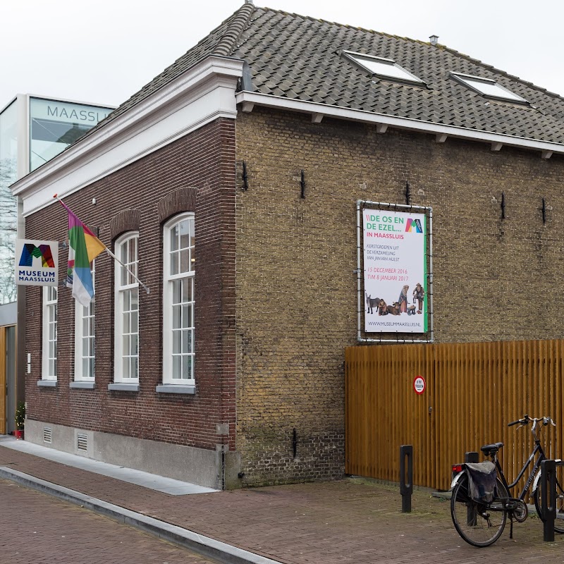 Museum Maassluis