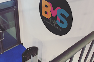 BMS Warehouse Gym image