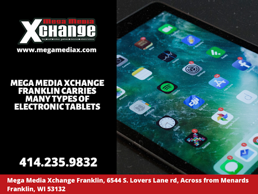 Electronics Store «Mega Media Xchange», reviews and photos, 7828 W Layton Ave, Greenfield, WI 53220, USA