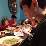 Photo n°1 de l'avis de Francesco.o fait le 05/01/2020 à 08:27 sur le  Ristorante Pizzeria El Raminel à Rovereto