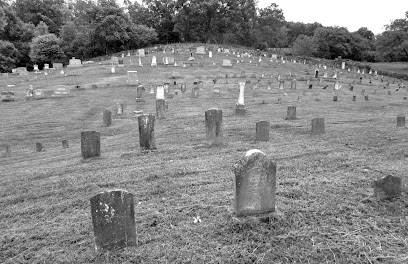 Gainesboro Cemetery