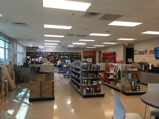 Electrical Supply Store «Crawford Electric Supply», reviews and photos, 2251 Picadilly Dr Suite 160, Round Rock, TX 78664, USA