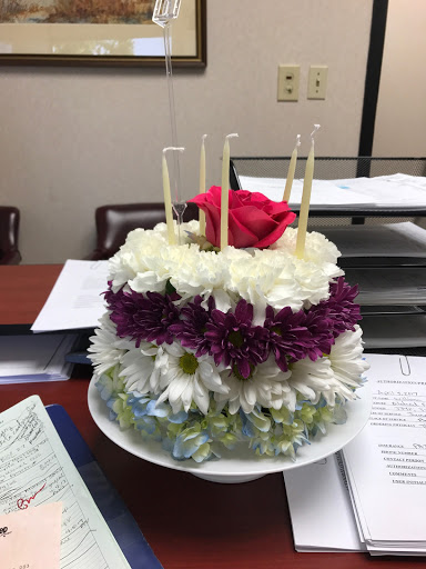 Florist «Blossom Shop Inc.», reviews and photos, 2001 Devine St, Columbia, SC 29205, USA