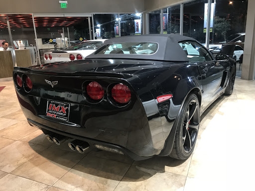 Used Car Dealer «IMX Auto Sales & Leasing», reviews and photos, 811 N Victory Blvd, Burbank, CA 91502, USA