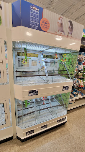 Pet Supply Store «PetSmart», reviews and photos, 1819 NE Pine Island Rd, Cape Coral, FL 33909, USA