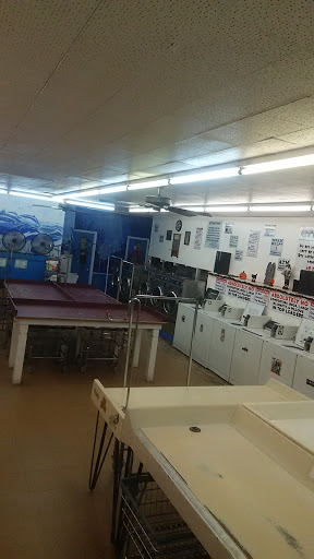 Laundromat «Cape Laundry», reviews and photos, 7814 N Atlantic Ave, Cape Canaveral, FL 32920, USA