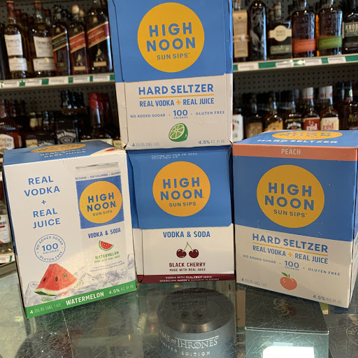 Liquor Store «Liquor Zone», reviews and photos, 163 Washington St, Somerville, MA 02143, USA