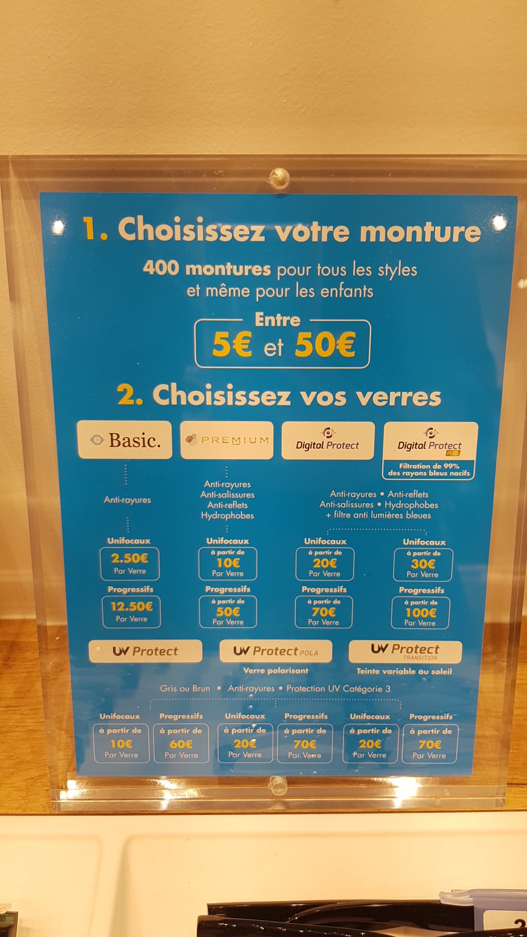 Photo n° 4 de l'avis de Angy.P fait le 03/05/2019 à 18:16