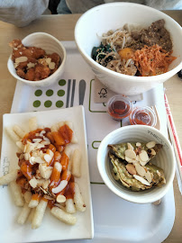Plats et boissons du Restaurant coréen The Cup Rice & Noodles à Balaruc-le-Vieux - n°10