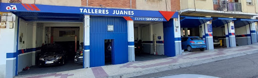 TALLERES JUANES - Expert Service Car