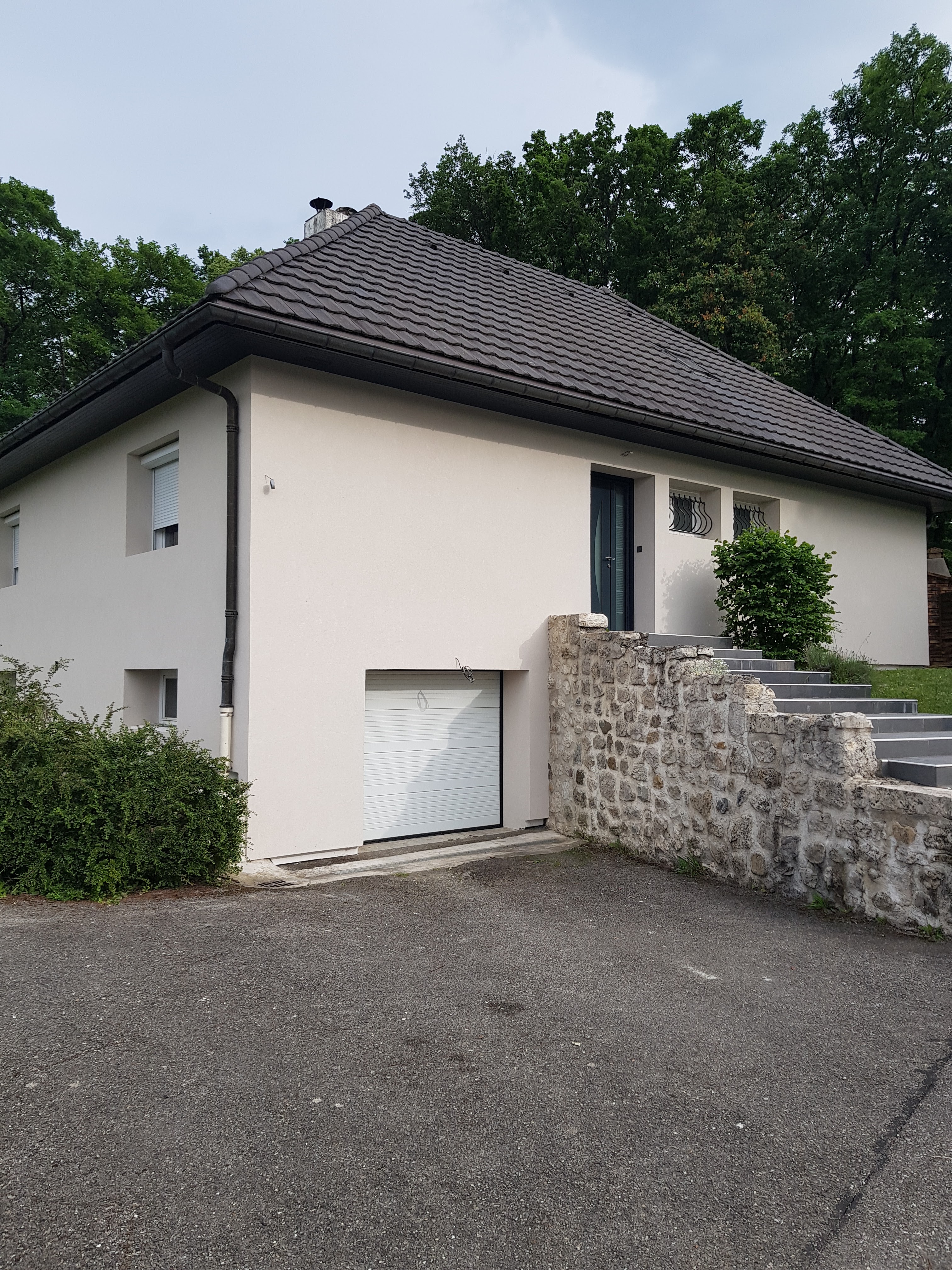 Photo n° 4 de l'avis de michel.h fait le 09/06/2022 à 17:59