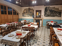 Atmosphère du Restaurant Chez Nicole Café PMU à Wissant - n°1