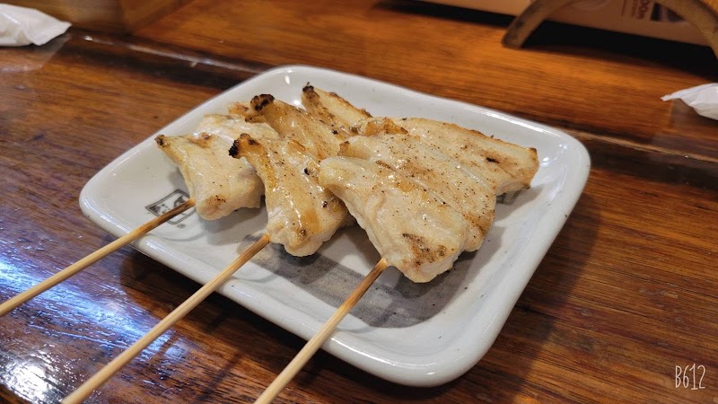 やきとり大吉 東城店