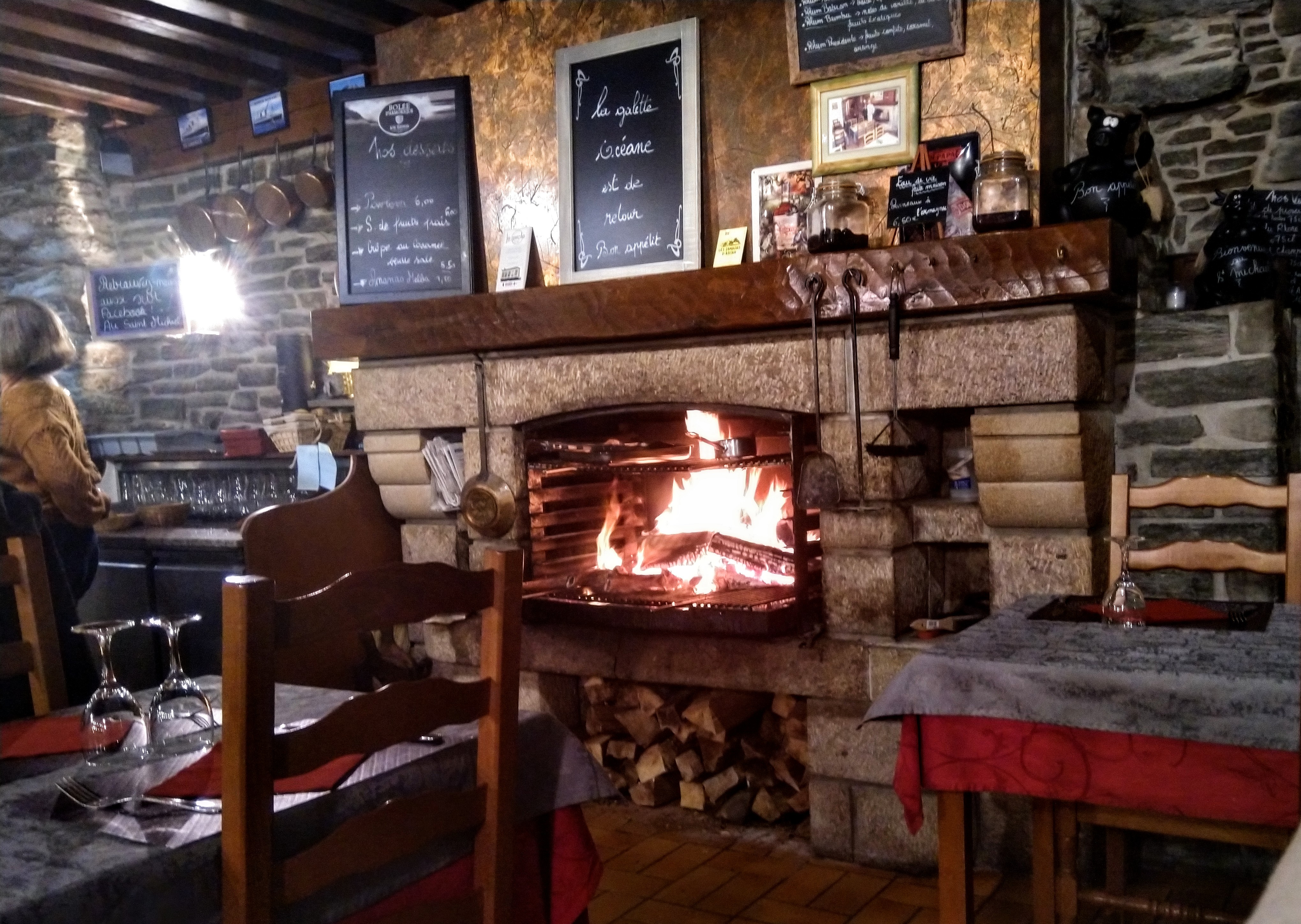 Photo n° 2 de l'avis de Xavier.o fait le 21/10/2019 à 09:23