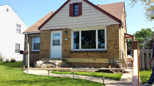 General Contractor «A.Teska Construction LLC», reviews and photos, 3315 South 13th Street, Milwaukee, WI 53215, USA