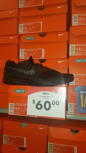 Shoe Store «Shoe Carnival», reviews and photos, 10129 Crossing Way, Denham Springs, LA 70726, USA