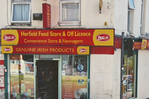 Horfield Food Store & Off Licence image